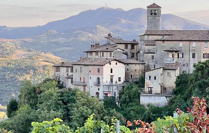 DEGUSTAZIONE TRADIZIONALE SUPERIOR